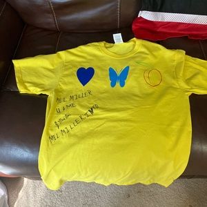 Love,Grow, Produce Tee